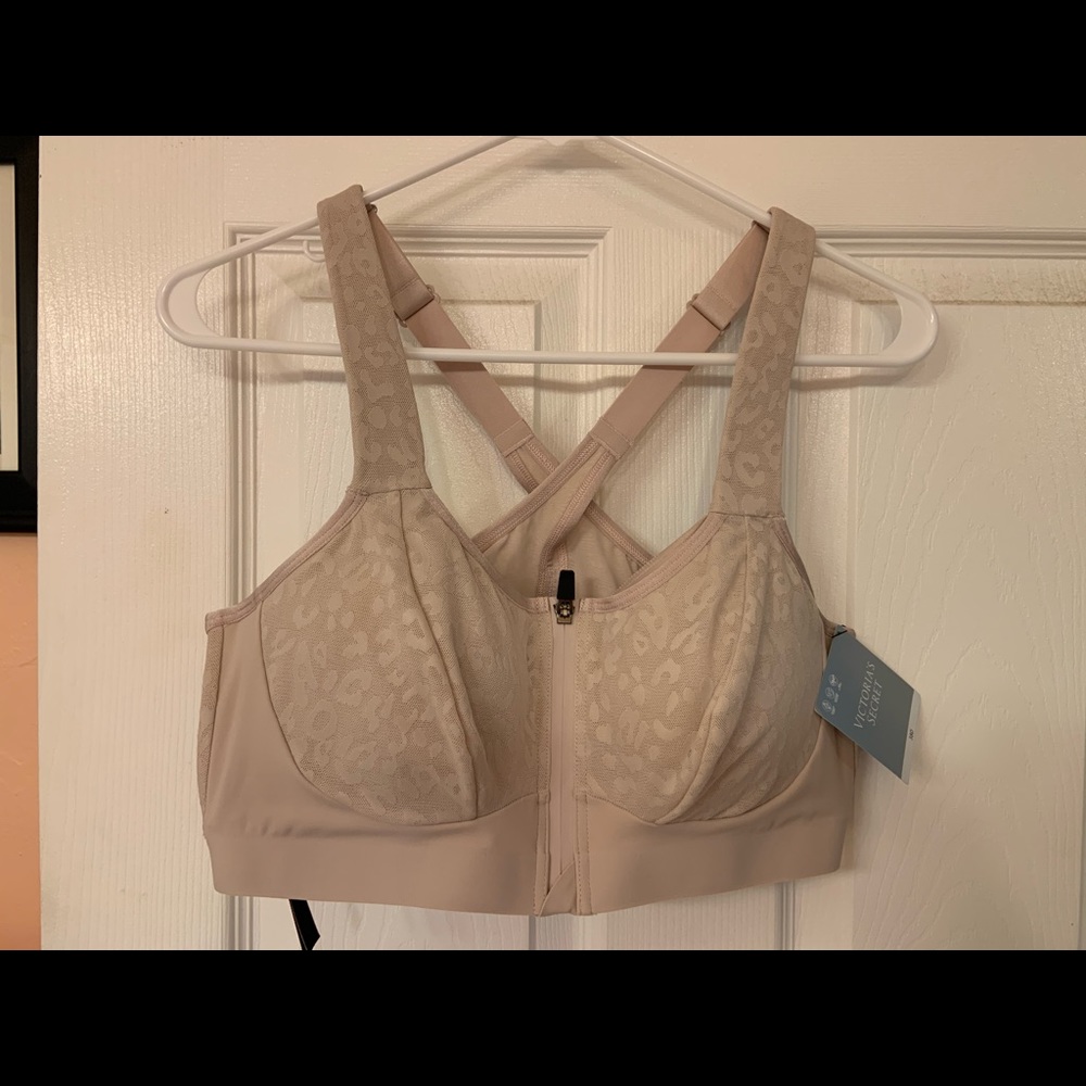 Victoria secret knockout sports bra